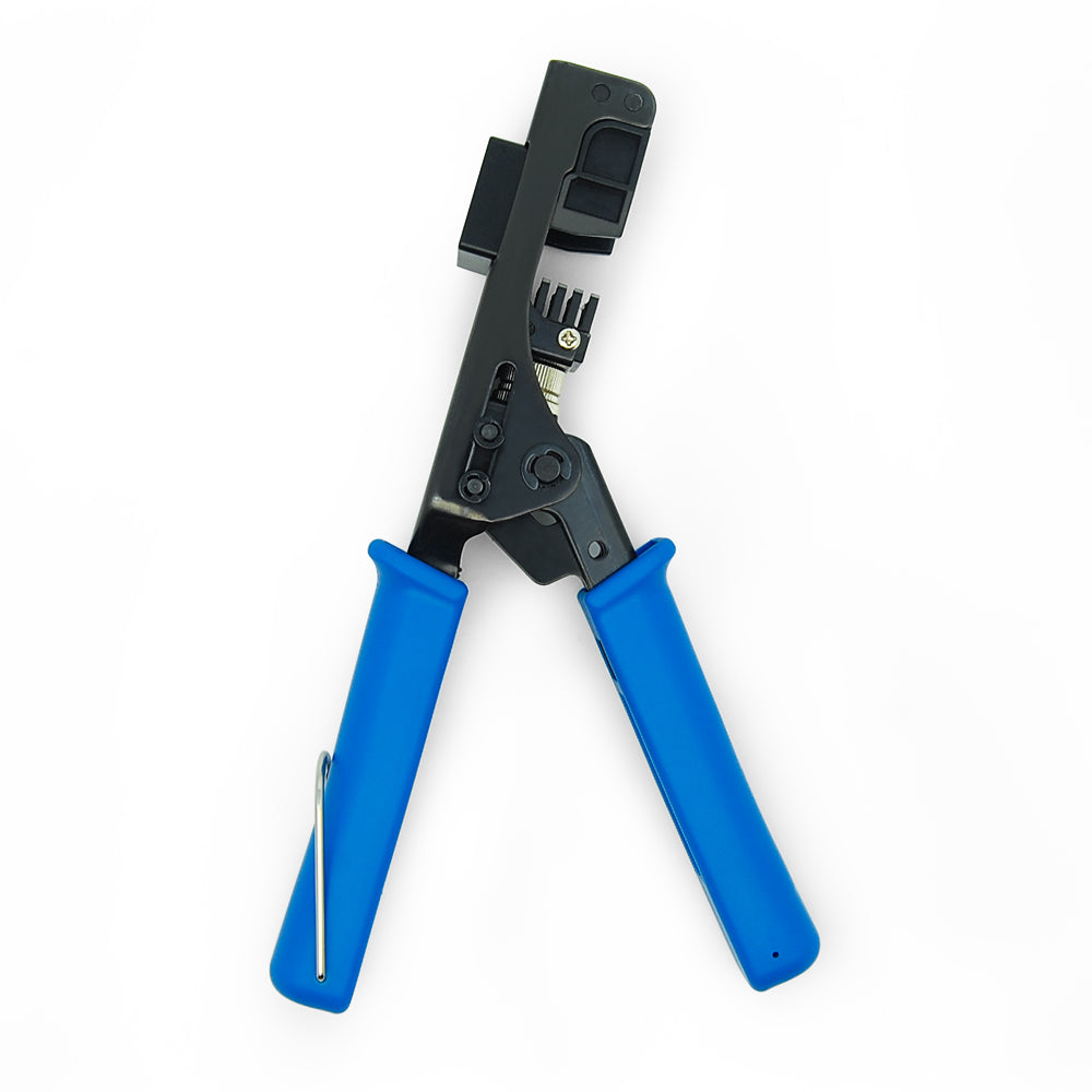 4-Pair Termination Tool for 90 Degree Keystone Jack for 101602 & 101702 4-Pair Termination Tool for 90 Degree Keystone Jack for 101602 & 101702